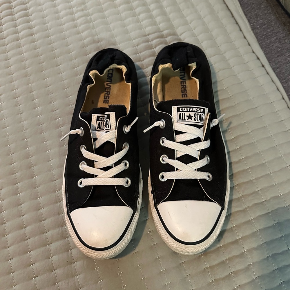 Women’s converse All-Star